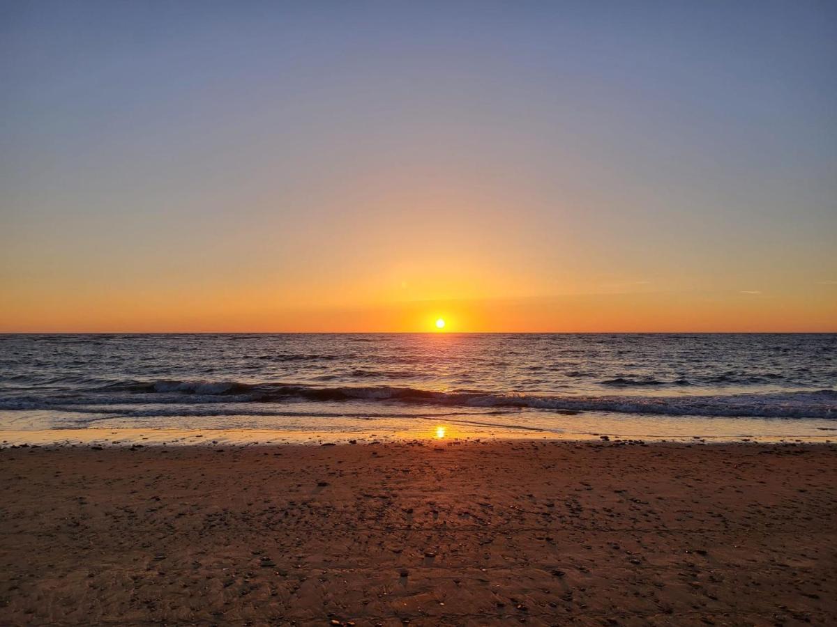 Aticos Rota Punta Candor エクステリア 写真